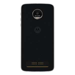 Motorola Moto Z Play Droid 4G LTE 32GB Black Friday Deals 2017